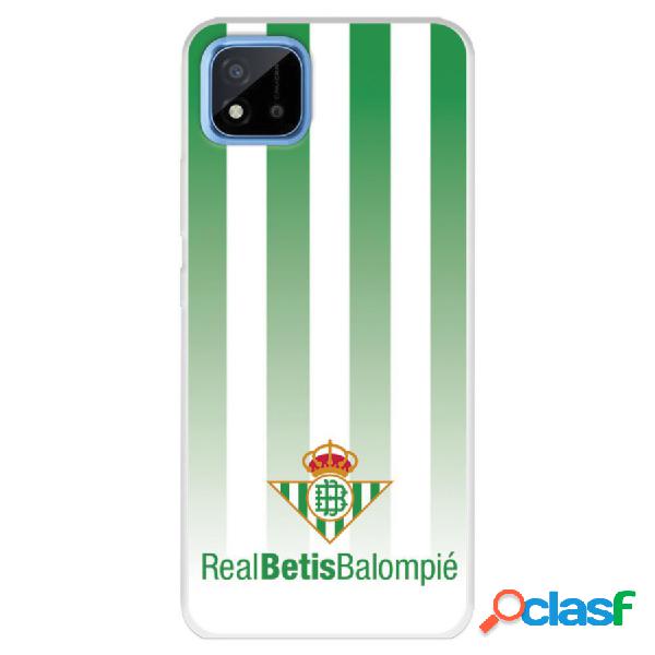 Funda Para Realme 8I Del Betis - Licencia Oficial Real Betis