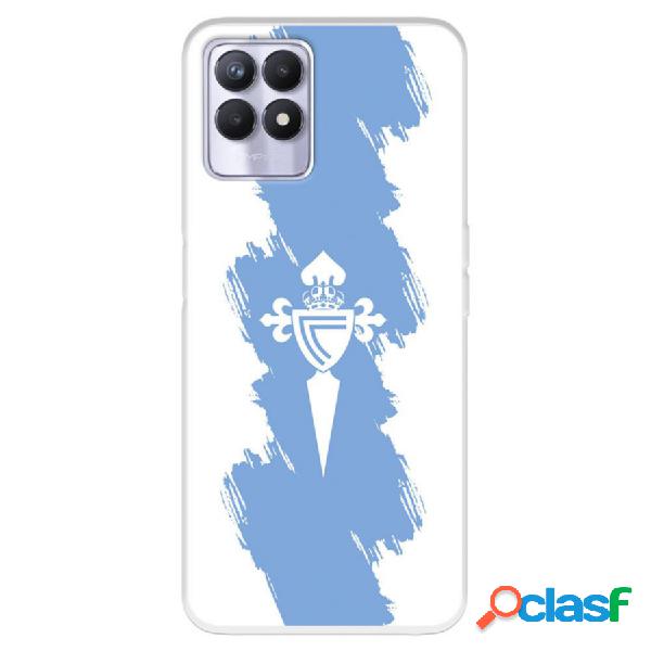 Funda Para Realme C11 2021 Del Celta - Licencia Oficial Rc