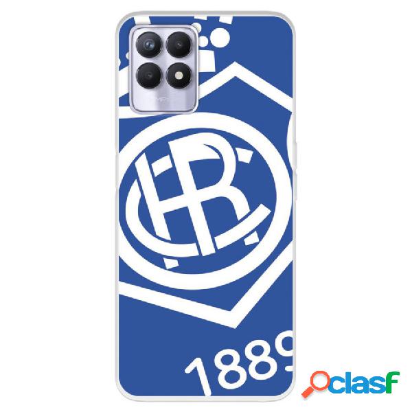 Funda Para Realme C11 2021 Del Recre - Licencia Oficial Real