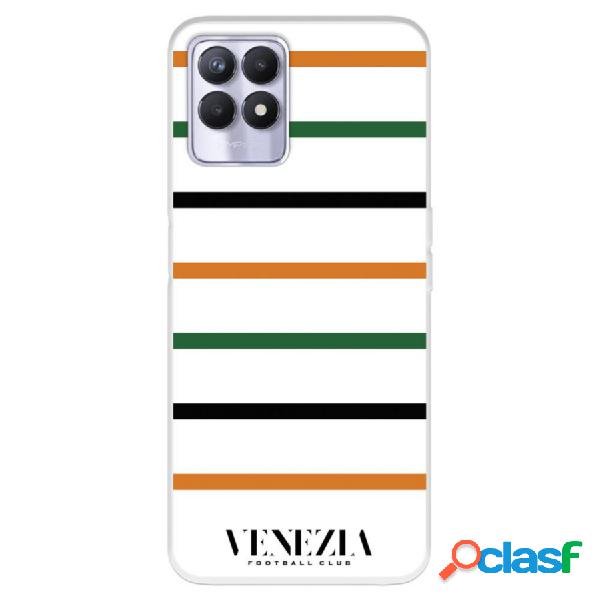Funda Para Realme C11 2021 Del Venezia - Licencia Oficial