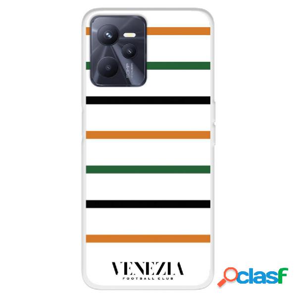 Funda Para Realme C35 Del Venezia - Licencia Oficial Venezia