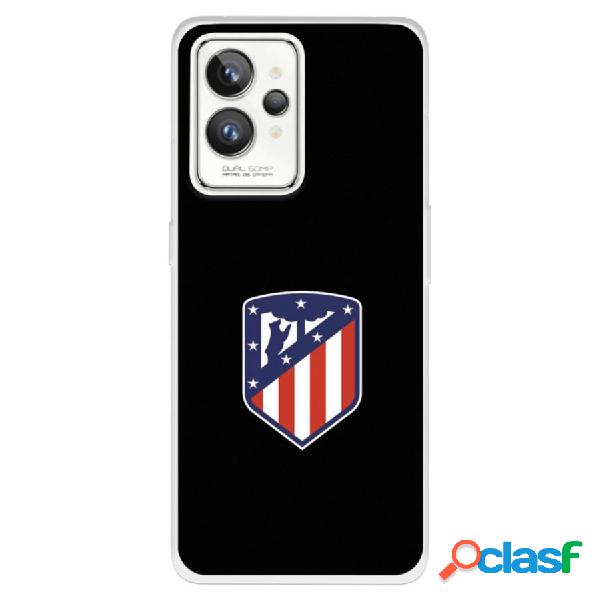 Funda Para Realme Gt 2 Pro Del Atleti - Licencia Oficial