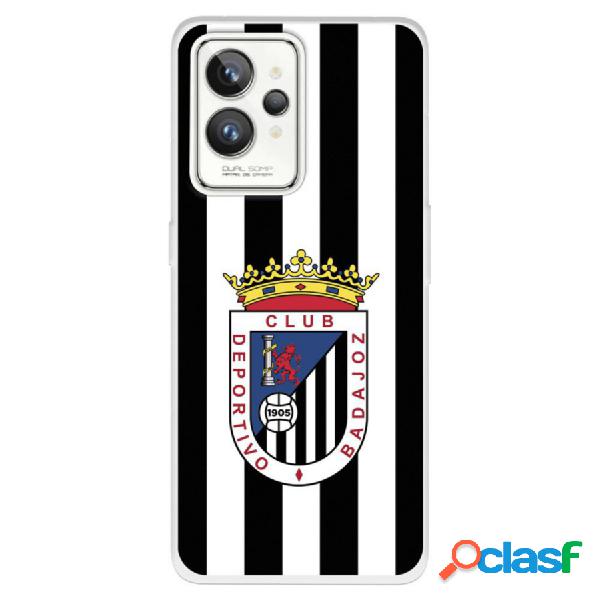 Funda Para Realme Gt 2 Pro Del Badajoz - Licencia Oficial