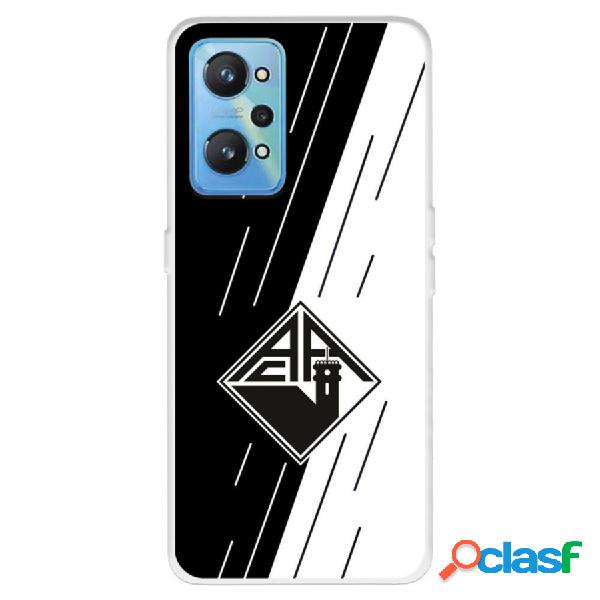 Funda Para Realme Gt Neo 2 Del Académica De Coimbra Escudo