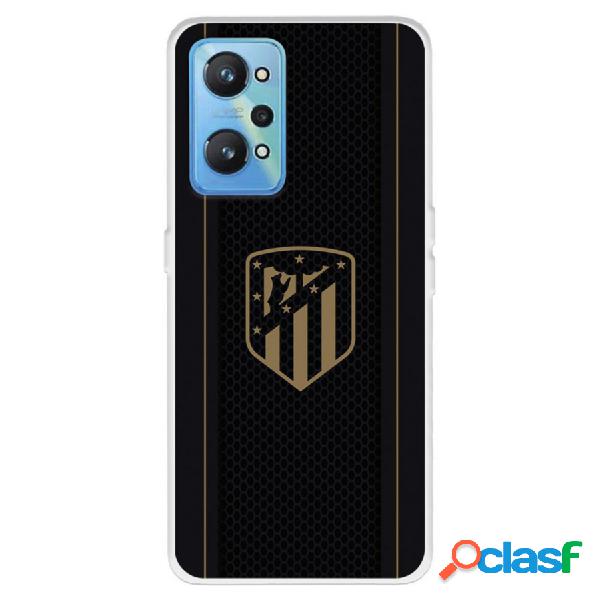 Funda Para Realme Gt Neo 2 Del Atleti - Licencia Oficial