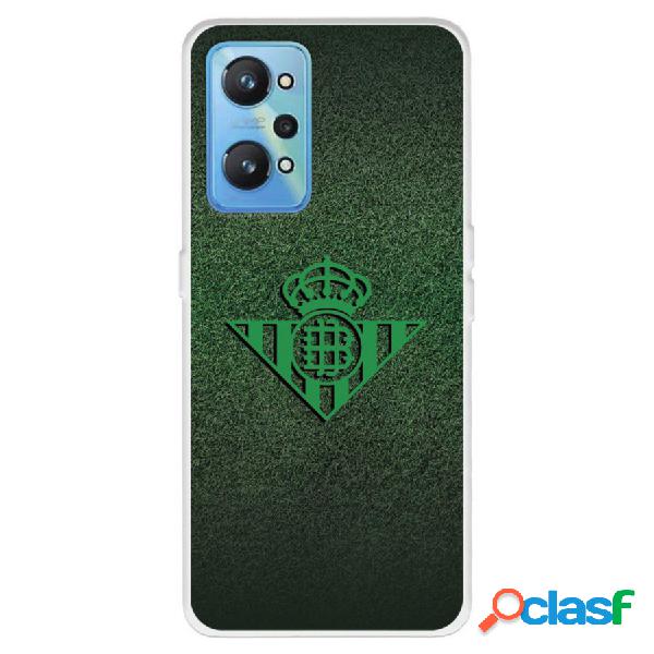 Funda Para Realme Gt Neo 2 Del Betis - Licencia Oficial Real