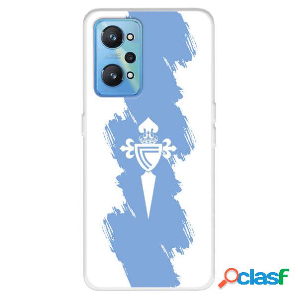 Funda Para Realme Gt Neo 2 Del Celta - Licencia Oficial Rc