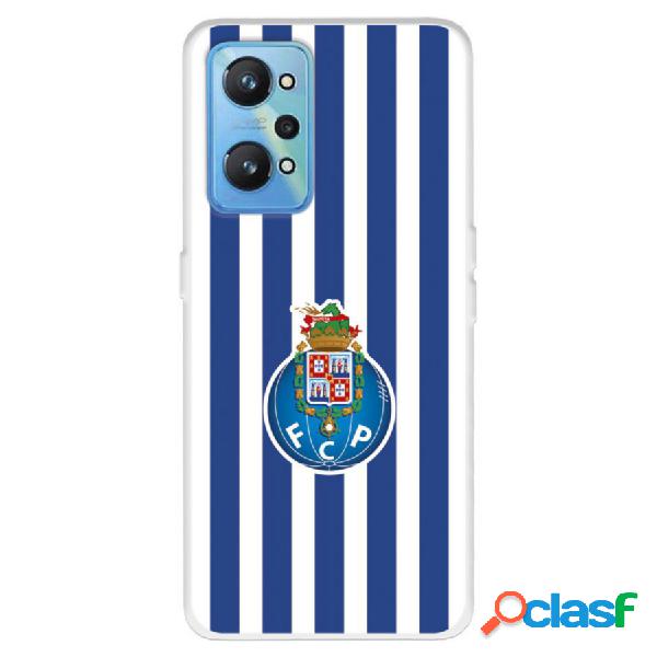 Funda Para Realme Gt Neo 2 Del Fútbol Club Oporto Escudo