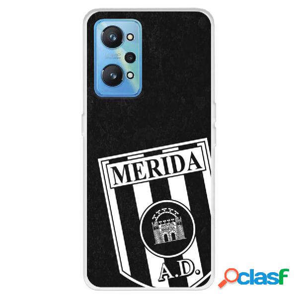 Funda Para Realme Gt Neo 2 Del Mérida Escudo - Licencia