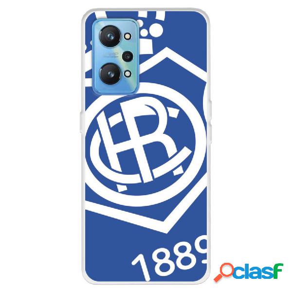 Funda Para Realme Gt Neo 2 Del Recre - Licencia Oficial Real