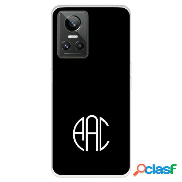 Funda Para Realme Gt Neo 3 Del Académica De Coimbra