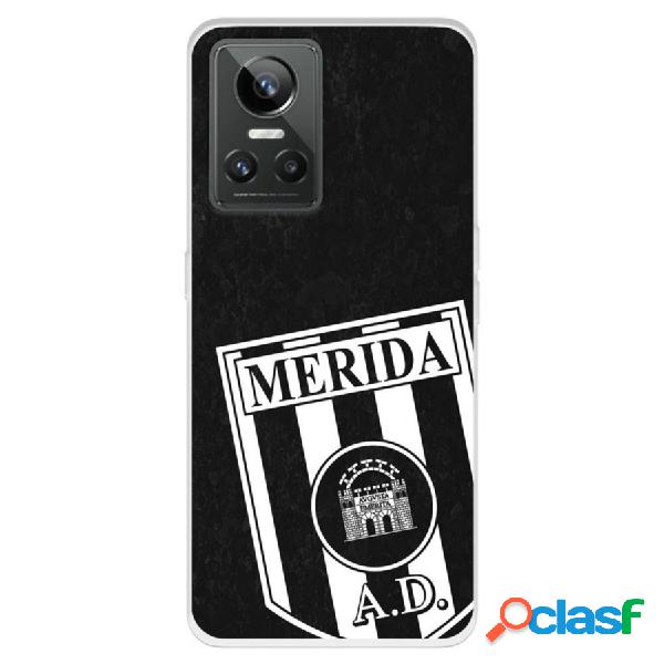 Funda Para Realme Gt Neo 3 Del Mérida Escudo - Licencia