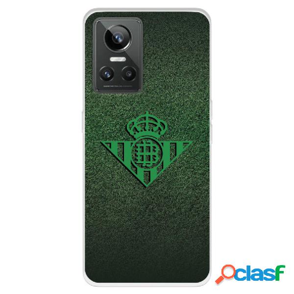 Funda Para Realme Gt Neo 3 Del Real Betis Balompié Escudo