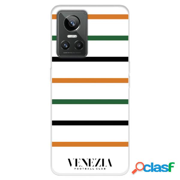 Funda Para Realme Gt Neo 3 Del Venezia Football Club Fondo