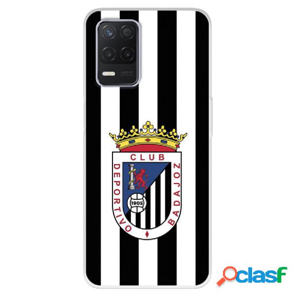 Funda Para Realme Narzo 30 5G Del Badajoz Escudo