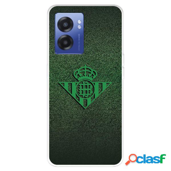 Funda Para Realme Narzo 50 5G Del Real Betis Balompié