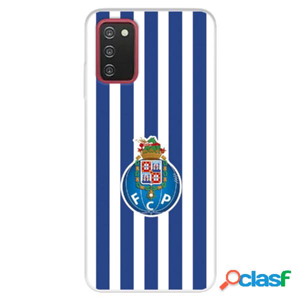 Funda Para Samsung Galaxy A03S Del Fútbol Club Oporto