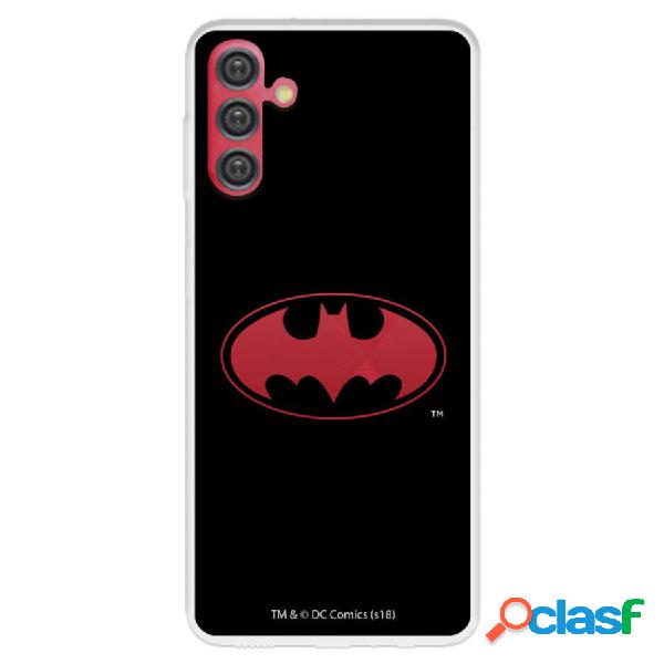 Funda Para Samsung Galaxy A13 5G Oficial De Dc Comics Batman
