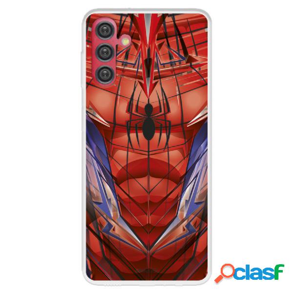 Funda Para Samsung Galaxy A13 5G Oficial De Marvel Spiderman