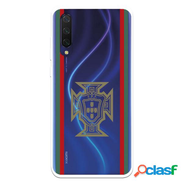 Funda Para Xiaomi Mi 9 Lite Del Federación Portuguesa De