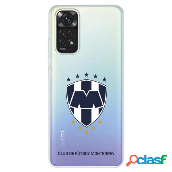 Funda Para Xiaomi Redmi Note 11 Pro 5G Del Club De Fútbol