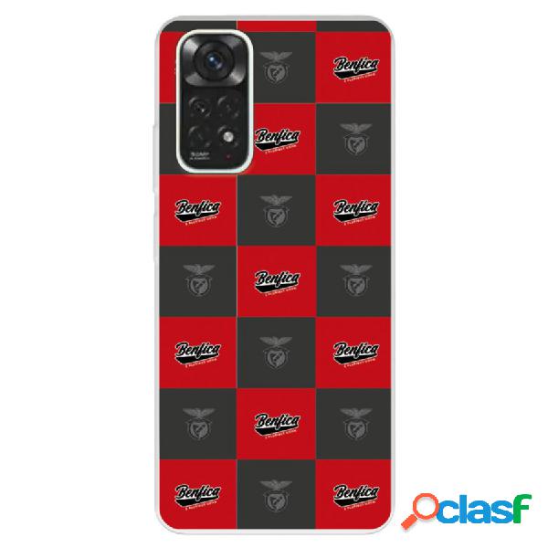 Funda Para Xiaomi Redmi Note 11 Pro 5G Del Escudo - Licencia