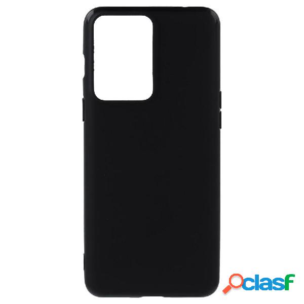 Funda Silicona Lisa Para Oneplus Nord 2T 5G