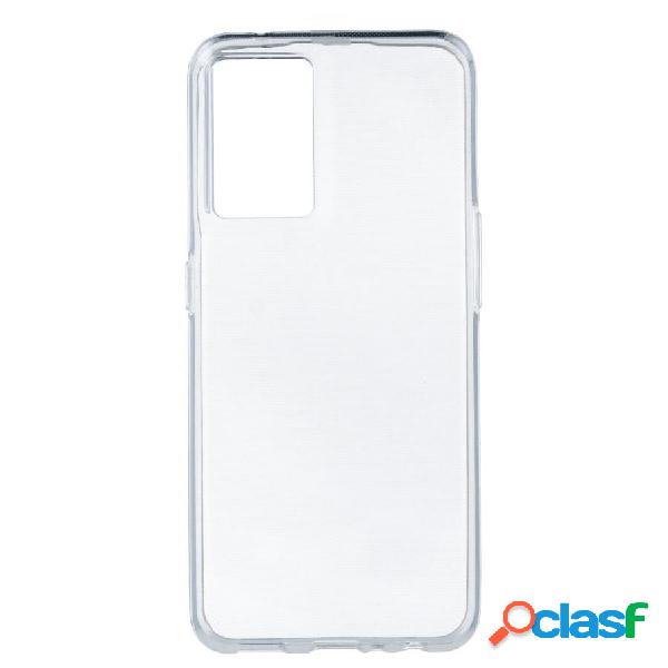 Funda Silicona Transparente Para Oneplus Nord Ce 2