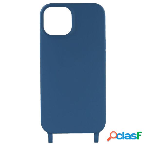 Funda Ultra Suave Colgante Para Iphone 14