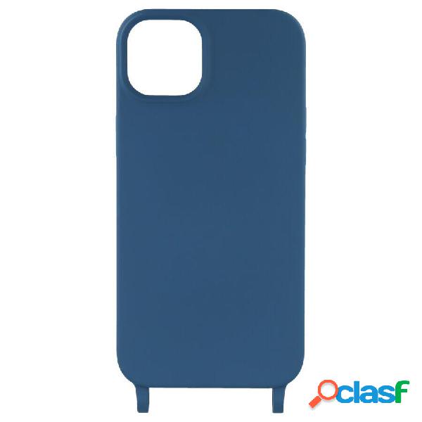 Funda Ultra Suave Colgante Para Iphone 14 Plus