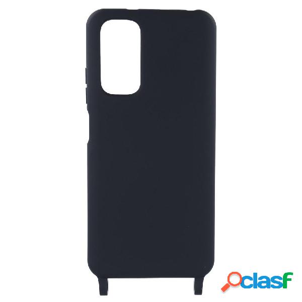 Funda Ultra Suave Colgante Para Xiaomi Redmi Note 11