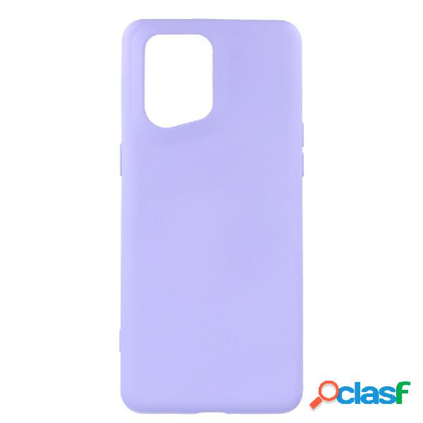 Funda Ultra Suave Para Oppo Find X5 Pro