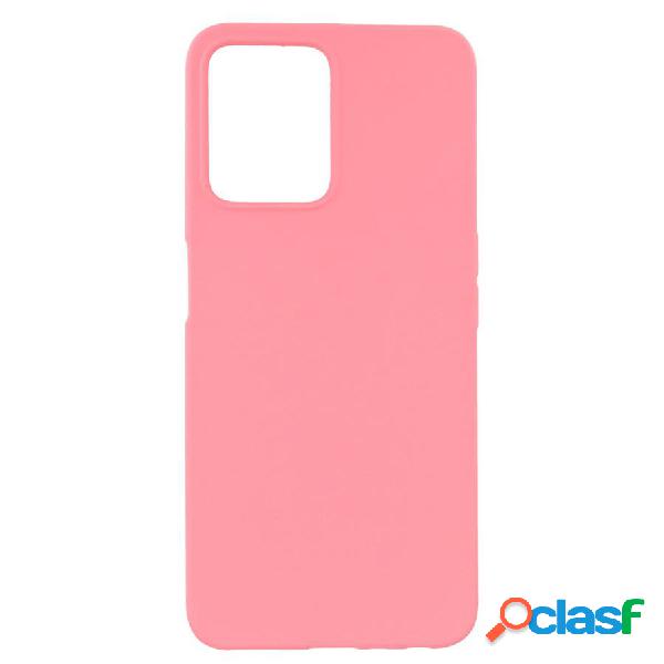 Funda Ultra Suave Para Realme C35