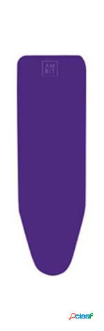 Funda de tabla de planchar Ambit lila 140x48cm.