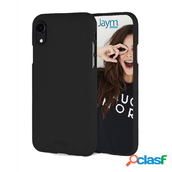Funda para Apple iPhone 7 / 8 / SE 2020 JAYM Soft Feeling