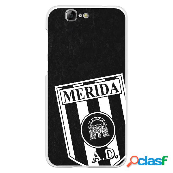 Funda para Huawei Ascend G7 del Mérida Escudo - Licencia