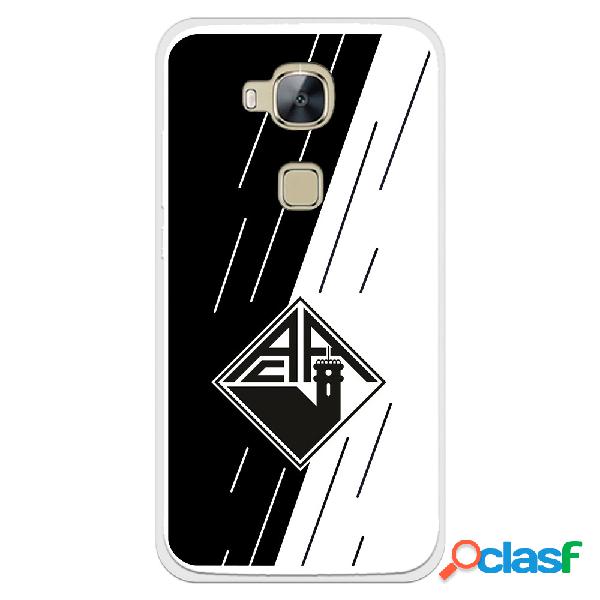 Funda para Huawei G8 del Académica de Coimbra Escudo