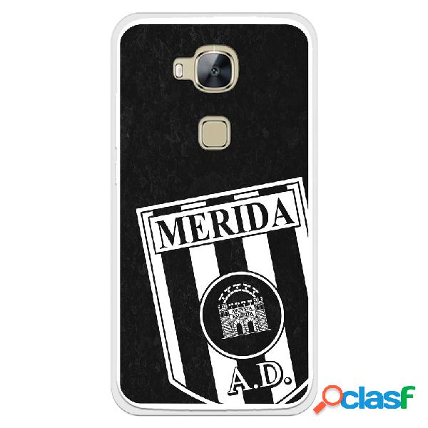 Funda para Huawei G8 del Mérida Escudo - Licencia Oficial