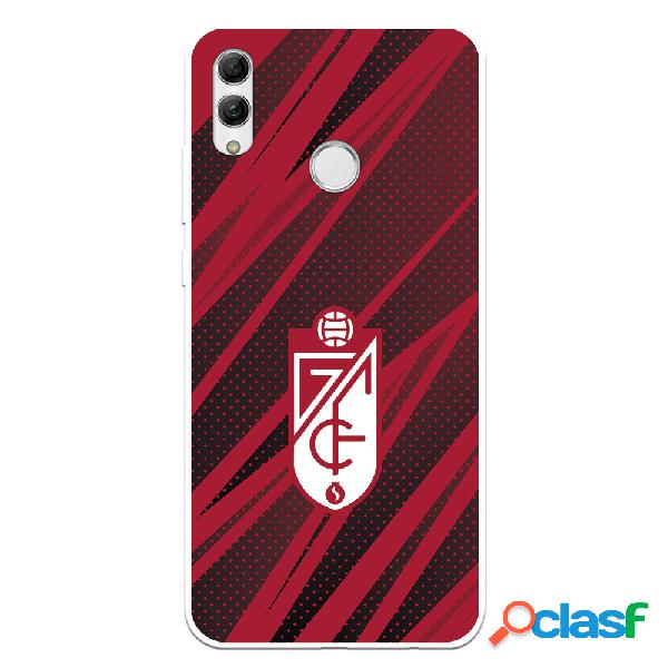 Funda para Huawei Honor 10 Lite Oficial del Granada CF