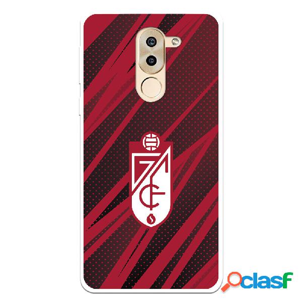 Funda para Huawei Honor 6X Oficial del Granada CF Escudo