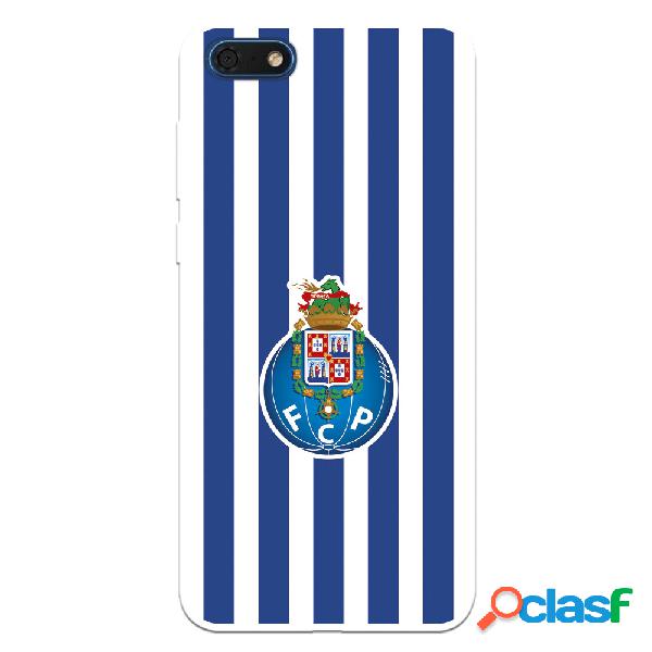 Funda para Huawei Honor 7S del Futebol Club Oporto Escudo
