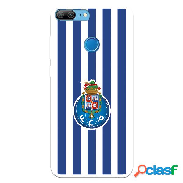 Funda para Huawei Honor 9 Lite del Futebol Club Oporto
