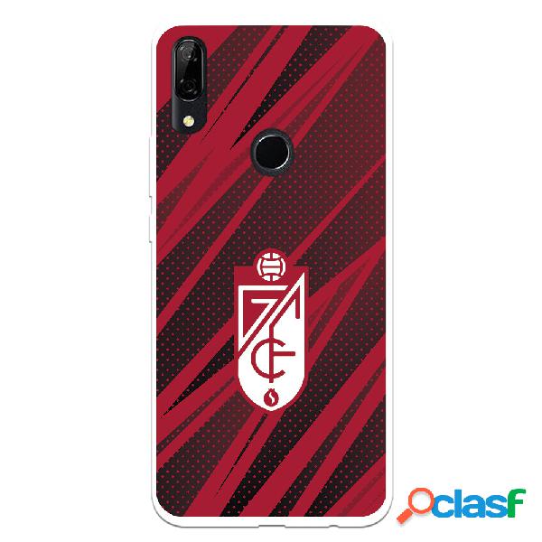 Funda para Huawei Honor 9X Oficial del Granada CF Escudo