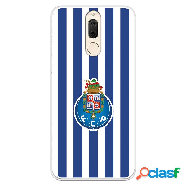 Funda para Huawei Mate 10 Lite del Futebol Club Oporto