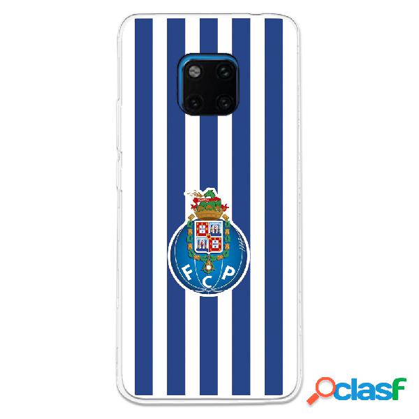 Funda para Huawei Mate 20 Pro del Futebol Club Oporto Escudo