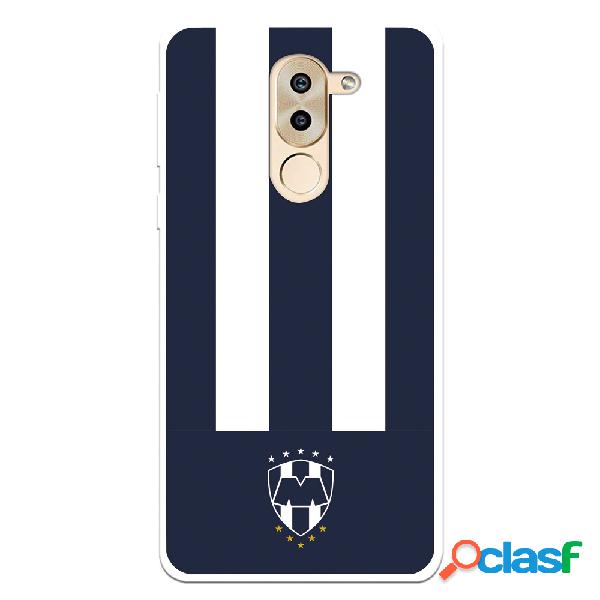 Funda para Huawei Mate 9 Lite del Club de Futebol Monterrey