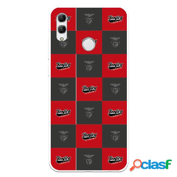 Funda para Huawei P Smart 2019 del Escudo - Licencia Oficial