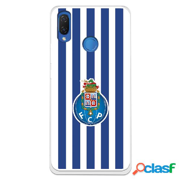 Funda para Huawei P Smart Plus del Futebol Club Oporto