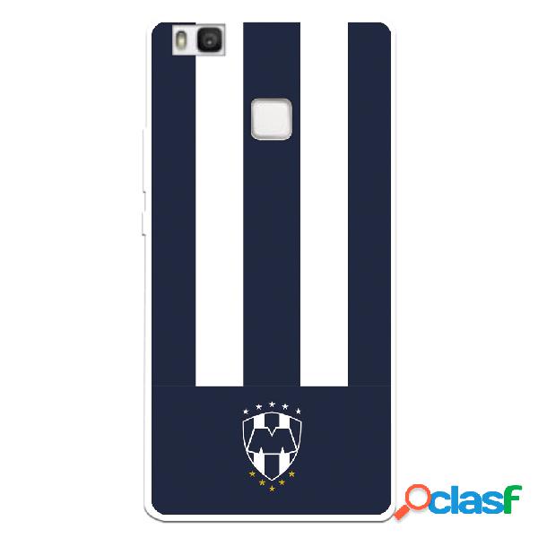 Funda para Huawei P9 Lite del Club de Futebol Monterrey