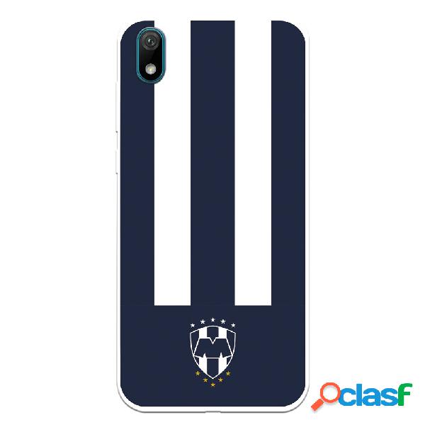 Funda para Huawei Y5 2019 del Club de Futebol Monterrey